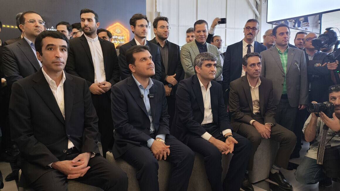 تقویت تاب‌آوری زنجیره تأمین صنعت پالایش با مشارکت دانش‌بنیان ها کلیدخورد