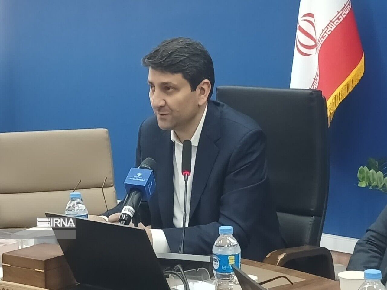 هاشمی: وزارت ارتباطات از راه‌اندازی پارک اقتصاد دیجیتال مازندران حمایت می‌کند