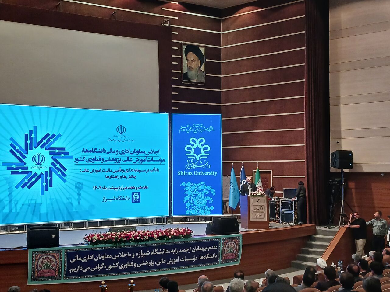 رئیس دیوان محاسبات: رویکرد دیوان پیشگیری از انحراف است نه «مچ گیری»