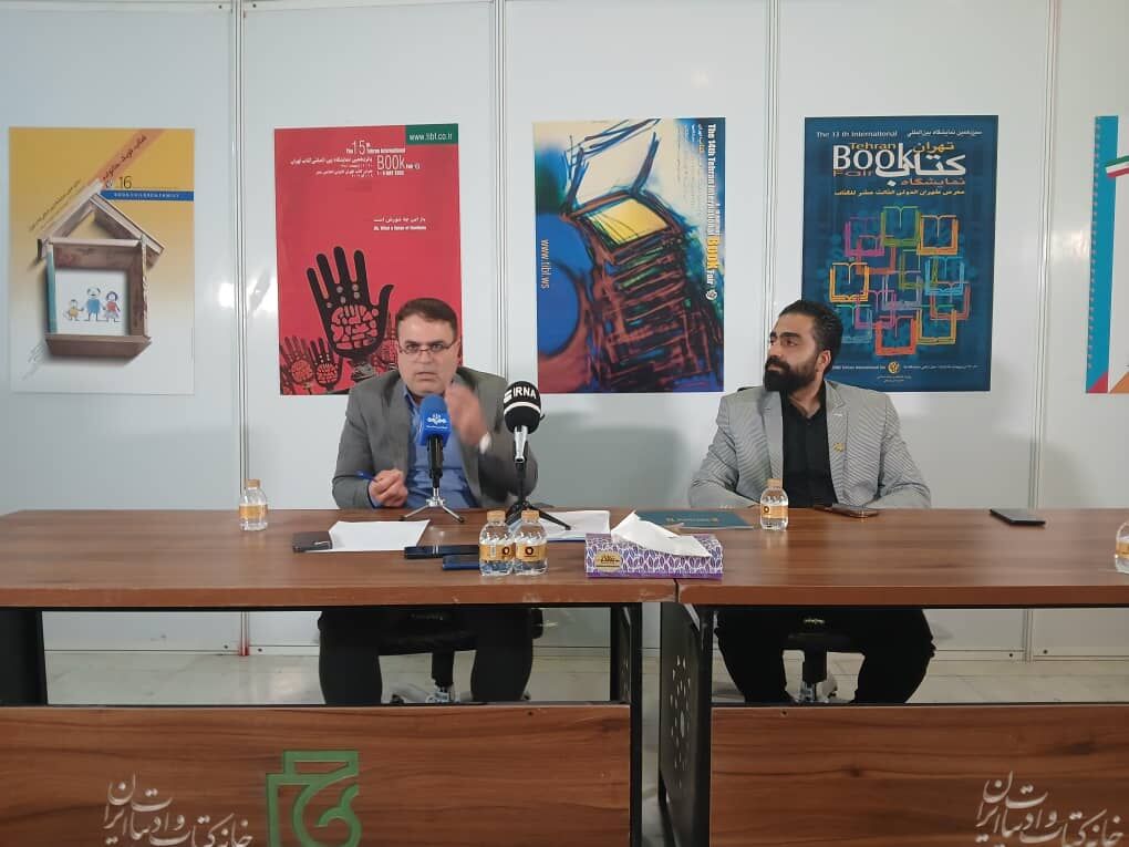 بیش از ۲۲۷ میلیارد ریال فروش در بخش مجازی/ از روز سوم نباید غرفه خالی داشته باشیم