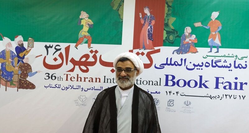 ضرورت راه‌اندازی مرکز ملی ترجمه و گسترش اندیشه انقلاب اسلامی در جهان