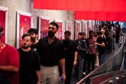 جشنواره ۱۰۰؛ فرصتی برای کشف نسل آینده سینما/ وقتی عدالت فرهنگی اجرا می‌شود