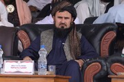 ستر درستیز قوای مسلح از مناطق سیلاب‌زده بدخشان بازدید کرد