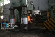 معاون وزیر صمت: میزان تسهیلات بخش صنعت رضایت‌بخش نیست