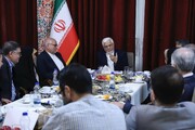 عارف: مبنای کار دولت اجرای برنامه هفتم و اصلاح ساختار اقتصادی است