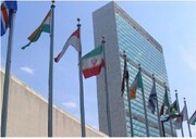 La mission de l'Iran auprès des Nations unies répond à un faux rapport sur un prétendu site nucléaire
