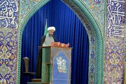 امام‌جمعه موقت بوشهر: نام خلیج فارس تا ابد ماندگار است