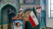 امام جمعه شاهرود: تقویت تولید راهکار برون رفت از اقتصاد شرطی است