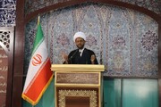 امام جمعه خرمشهر: تلاش برای تغییر نام خلیج فارس بی‌نتیجه است