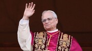 Iran gratuliert zur Wahl des neuen Papstes
