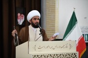خلیج فارس نه صرفا نام یک پهنه آبی، بلکه نمادی از هویت تاریخی ایران است