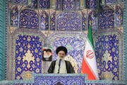 خطیب جمعه قم: سران هند و پاکستان اختلافات را پای میز مذاکره حل کنند