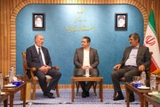 سفیر مجارستان: گردشگران ما امنیت در ایران را ستایش می‌کنند