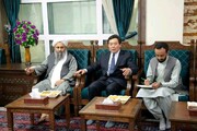 وزارت مخابرات از حل مشکلات مخابراتی شرکت قراردادی «مس‌ عینک» اطمینان داد