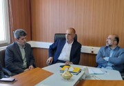 تحکیم بنیان خانواده محور برنامه‌های فرهنگ و ارشاد استان مرکزی باشد