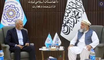 د چابهار لپاره د کابل، تهران او ډهلي د درې اړخیزې ناستې د جوړولو په اړه مشوره