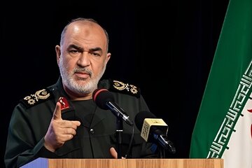 General Salami: Jeder Punkt, der der Ursprung der Invasion ist, wird zum Ziel der Invasion