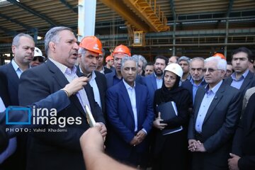 رییس کمیسیون اقتصادی مجلس: رشد صنعت بدون ابزارهای نوین مالی ممکن نیست