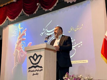 توسعه عدالت آموزشی هدف اصلی نوسازی مدارس در خوزستان است