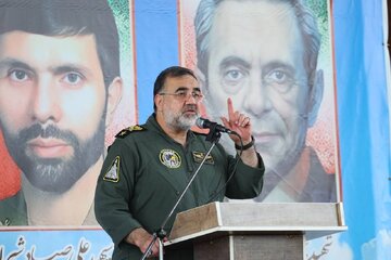 نقش متخصصان توانمند کشور در بی‌نیازی نیروی هوایی از بیگانگان