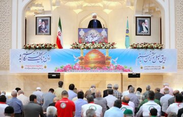 امام جمعه گرگان: روحانیت، پرچمدار مبارزه با استعمار در تاریخ ایران است