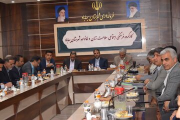 انتقاد نماینده بهاباد یزد از وضعیت بهداشت و درمان شهرستان
