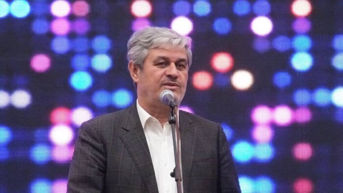 آنچه در آیین تجلیل از نام آوران هنرهای نمایشی کهگیلویه و بویراحمد گذشت