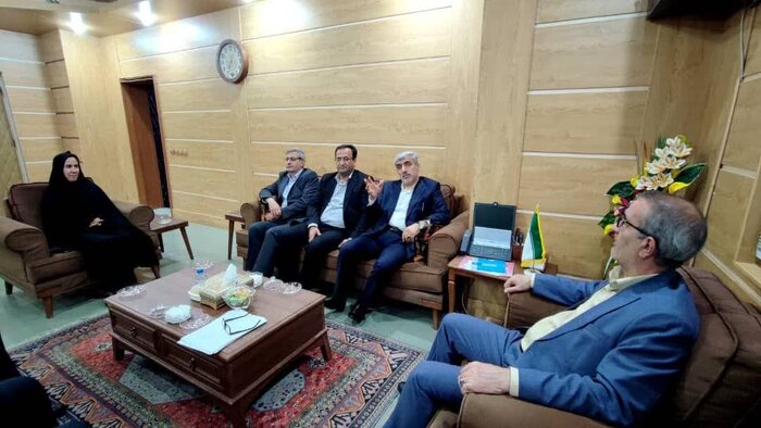 روستاهای زیر ۲۰ خانوار جمعیت در طرح اجرای عدالت آموزشی لحاظ شوند
