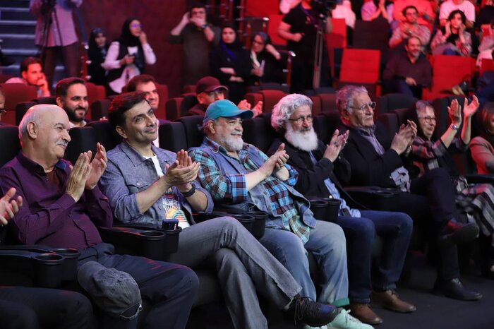 جشنواره «آسمون» برگزیدگان خود را شناخت