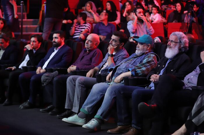 جشنواره «آسمون» برگزیدگان خود را شناخت