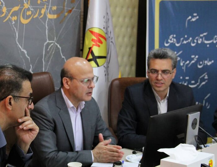 جزئیات دستورالعمل توانیر برای الزام نهادهای اجرایی برای مصرف بهینه انرژی