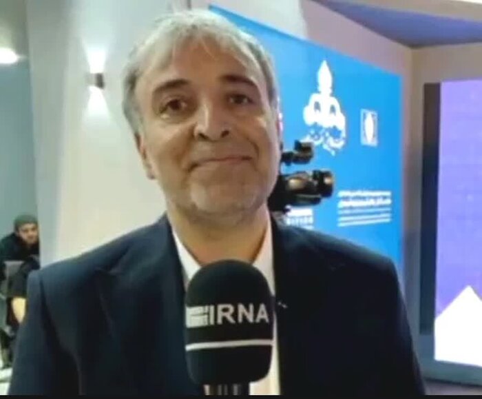 مدیرعامل پالایش نفت تهران: هوش مصنوعی در صنعت نفت یک ضرورت است +فیلم