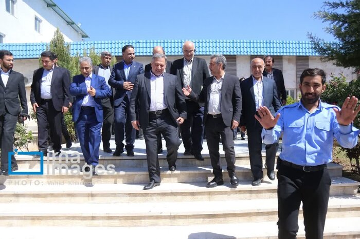 رییس کمیسیون اقتصادی مجلس: رشد صنعت بدون ابزارهای نوین مالی ممکن نیست