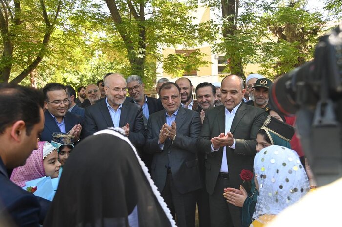 نماینده مجلس: وحدت Golestan و توسعه همدلی و سرمایه گذاری