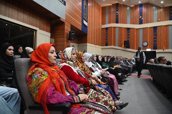 نماینده مجلس: وحدت Golestan و توسعه همدلی و سرمایه گذاری