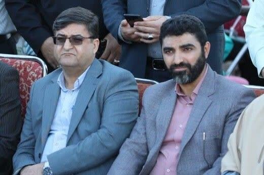 همایش نکوداشت هفشجان چهارمحال و بختیاری برگزار شد