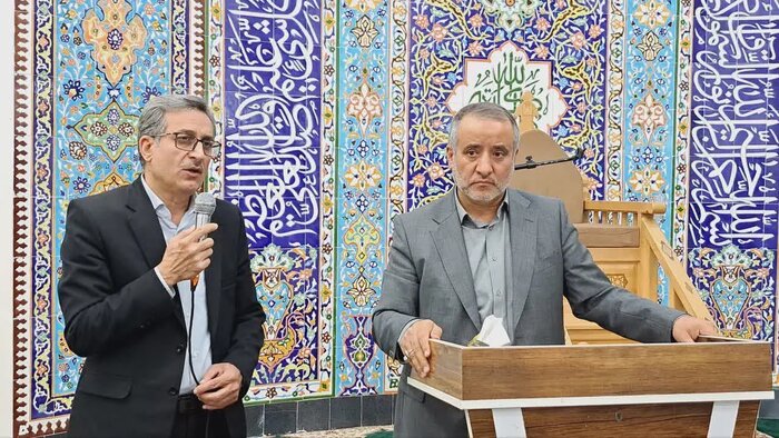 سه راهکار برای توسعه خدمات درمانی شمال شهر بیرجند در برنامه قرار گرفت