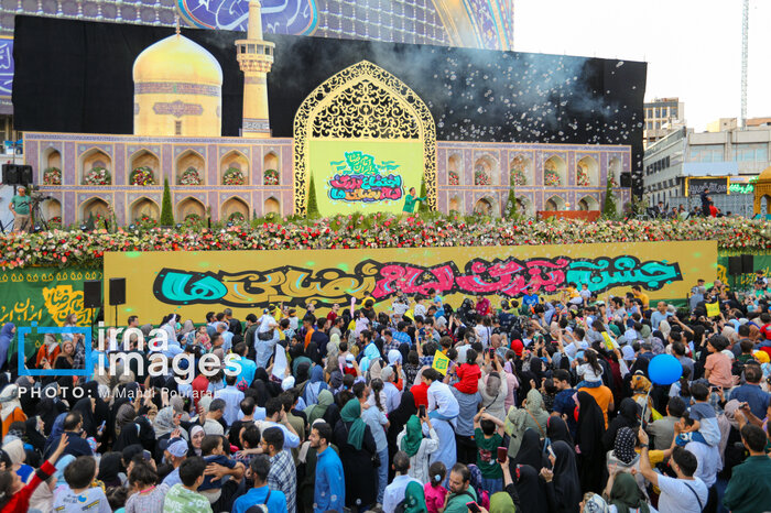 تهرانیها؛ امامرضایی و همدل