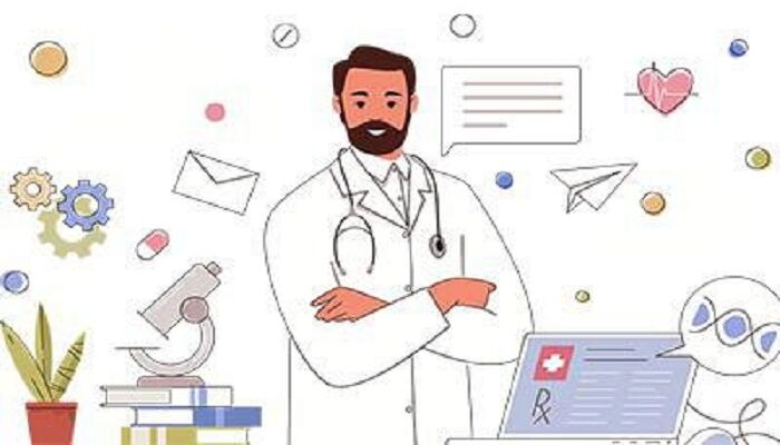 آزمایش در منزل: راحتی، سرعت و دقت در خدمات آزمایشگاهی