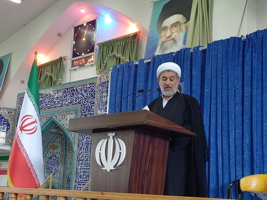امام جمعه موقت نوشهر: مسوولان در حل مشکلات معیشتی مردم بیشتر تلاش کنند