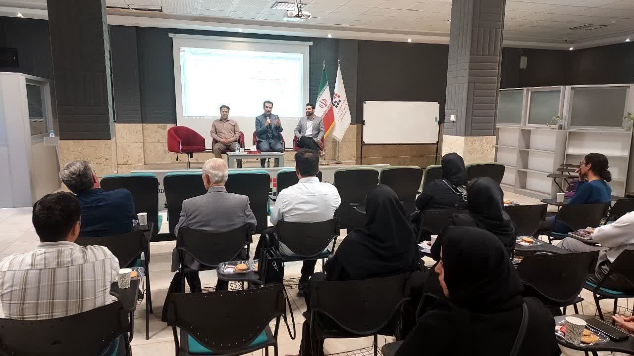 تخصیص زمین ۱۶ هکتاری گام مهم در رفع مشکل کمبود فضای پارک علم و فناوری زنجان 