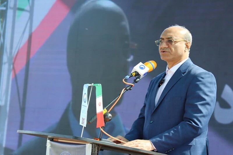استاندار کرمانشاه: تامین معیشت روستاییان از مهاجرت به شهرها جلوگیری می‌کند