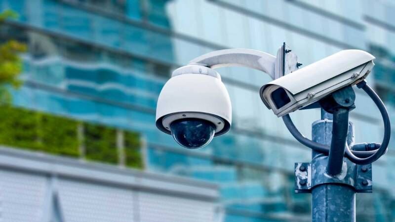 استفاده از دوربینهای چهرهخوان برای ثبت تخلفات عابران تکذیب شد