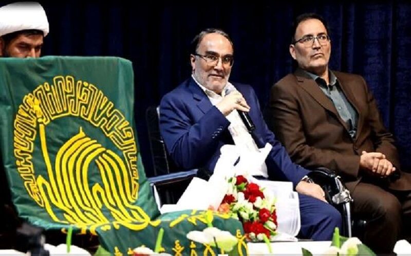 مرخصی تشویقی زندانیان تبریز به مناسبت ولادت امام رضا(ع) مرخصی تشویقی زندانیان تبریز به مناسبت ولادت امام رضا(ع)