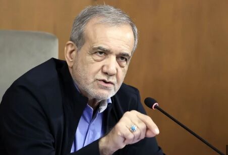 Presidente iraní: Golfo Pérsico seguirá siendo Golfo Pérsico