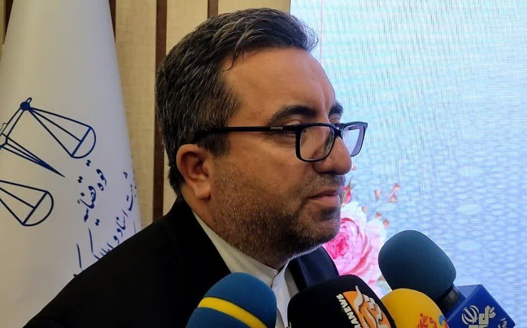 مشکل دیرینه ثبت ملکی ۶۰۰ خانوار اهالی وکیل آباد مشهد حل شد +فیلم