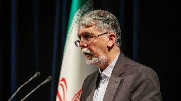 وزیر فرهنگ و ارشاد: ایران امام رضایی (ع) اهل گفتگو و منطق است