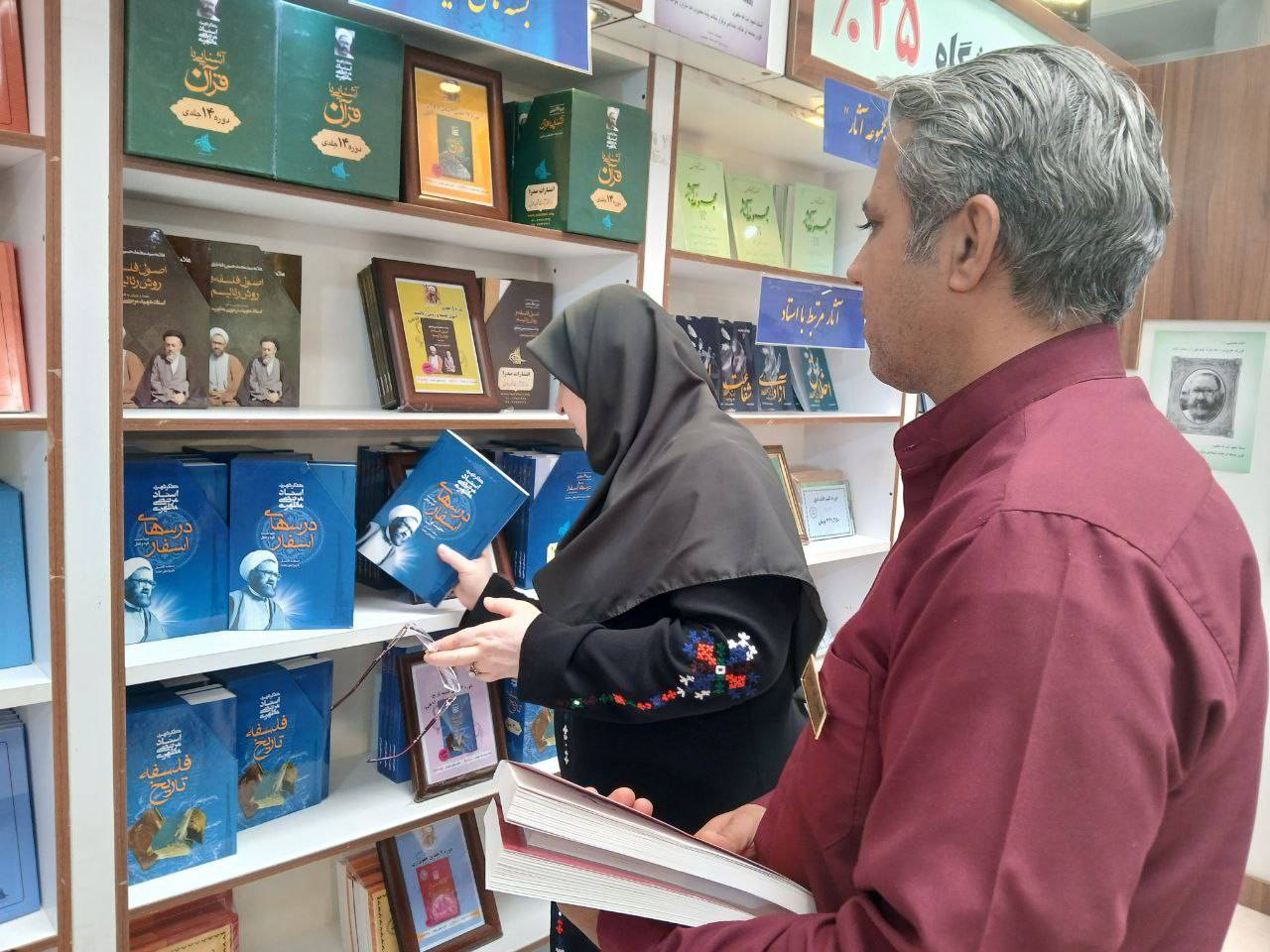 Mohajerani: دولت چهاردهم فرهنگ را برای توسعه در نظر می گیرد