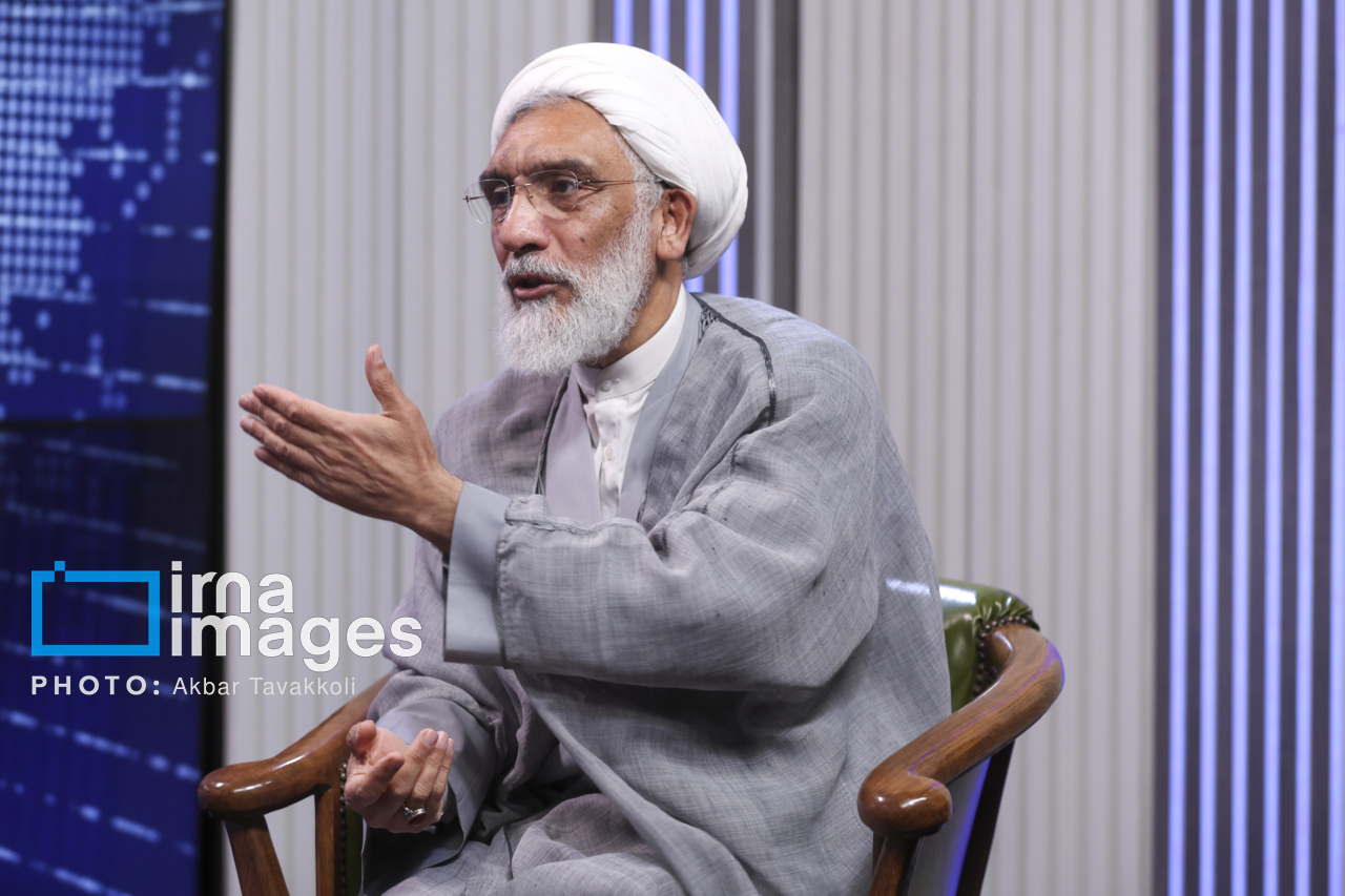 پورمحمدی: شکاف های اجتماعی باید ترمیم شود/ ضرورت بازنگری در برخی ساختارهای مدیریتی