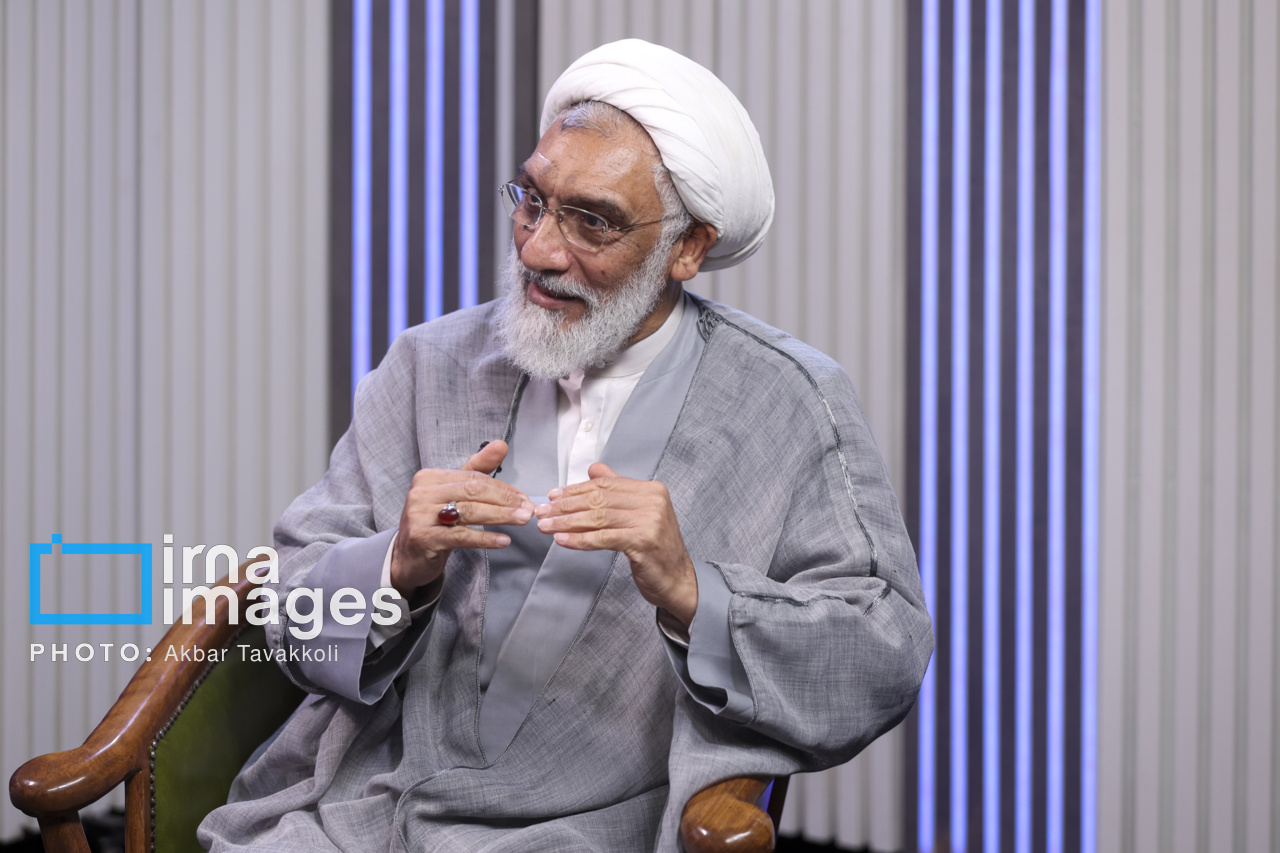 پورمحمدی: شکاف های اجتماعی باید ترمیم شود/ ضرورت بازنگری در برخی ساختارهای مدیریتی